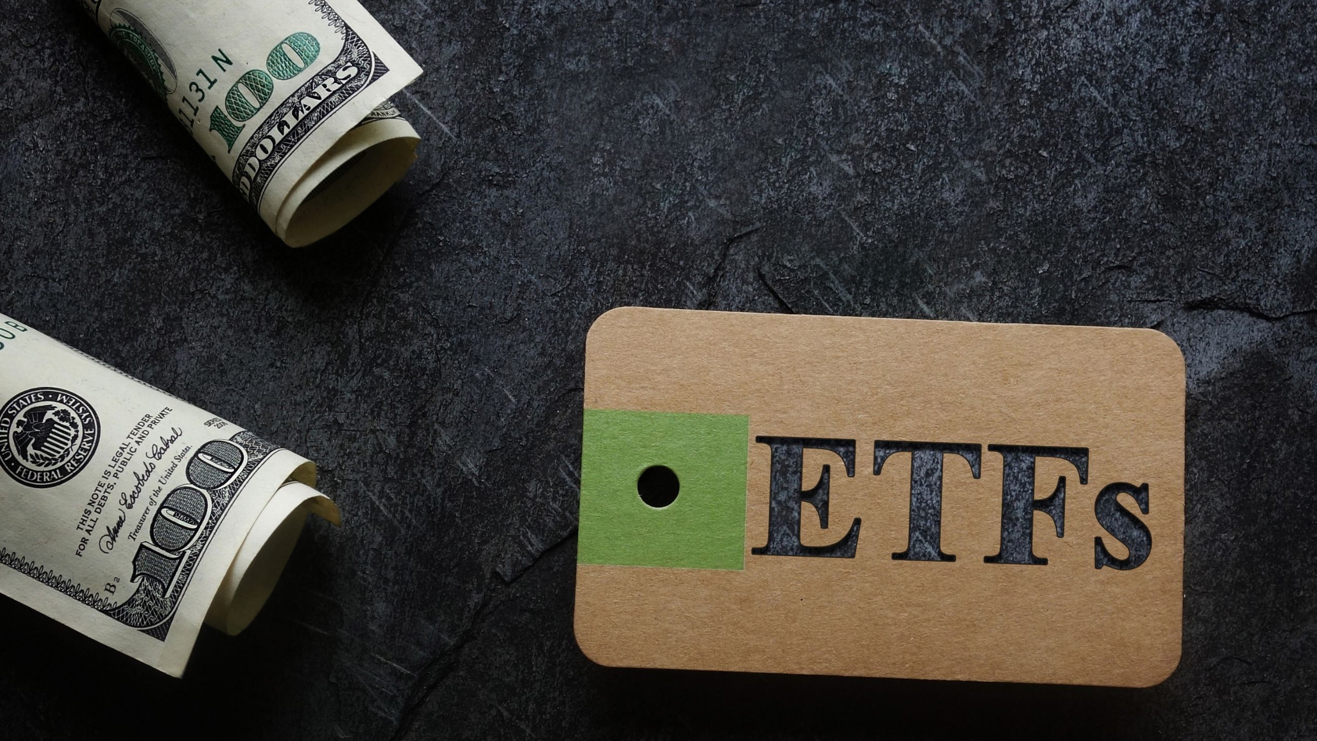 Perchè investire in ETF