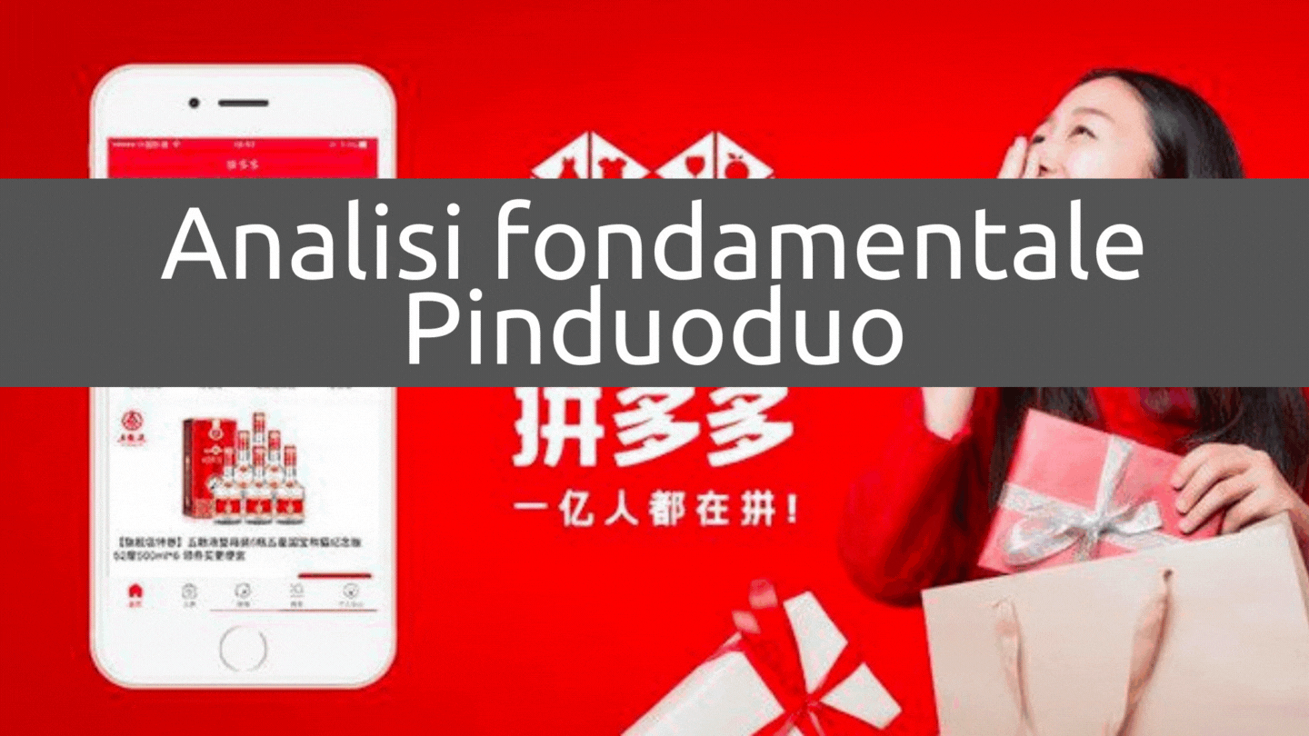 Pinduoduo analisi